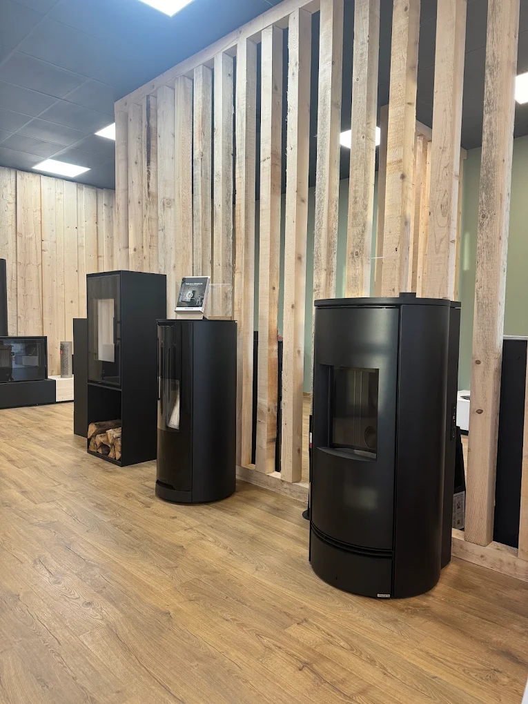 Magasin Flamme And Co
