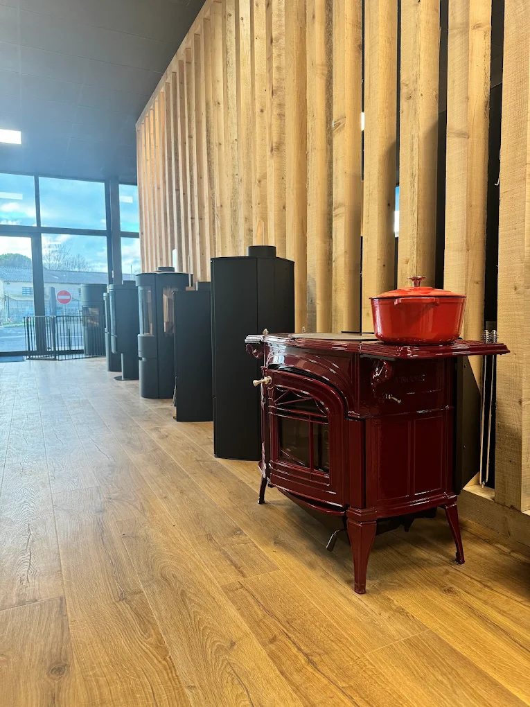 Magasin Flamme and Co